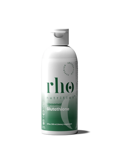Liposomal Glutathione